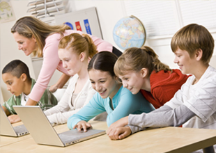 Common Core Eases One Burden for Military Families